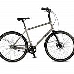 Велосипед Cardie SuperLite Titanium Men's