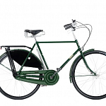 Велосипед Pashley Roadster Classic 3 Green 22.5