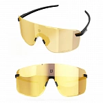 Очки Ulac Visionar Photochromic Jet Black\Champion Gold