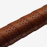 Обмотка на руль Brooks Leather Bar Tape Brown