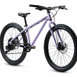 Детский велосипед Early Rider Seeker Violet Haze 24