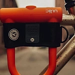Держатель для замка Ulac U-Hold Universal U Lock Holder 125 мм
