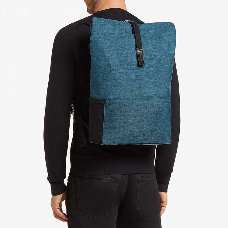 Рюкзак Brooks Pickwick Tex Nylon Backpack Octane