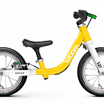 Беговел Woom go 1 vibrant yellow 12”