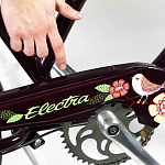 Велосипед Electra Wren 3i