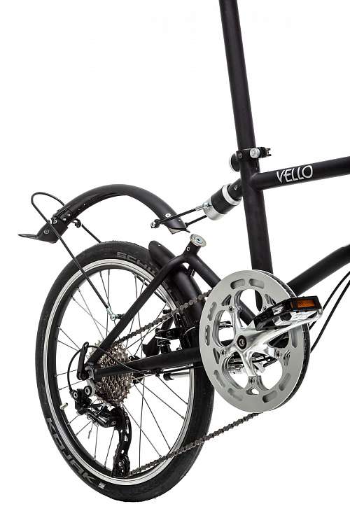 Крылья для велосипеда Vello Mudguards