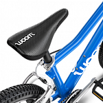 Детский велосипед Woom original 4 G sky blue 20”