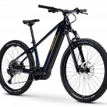 Электровелосипед Haibike AllTrack 10 27.5