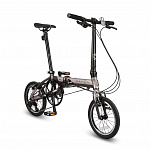 Складной велосипед Dahon K3 14