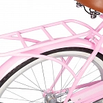 Велосипед круизер Spinn Charm 3-speed Soft Pink
