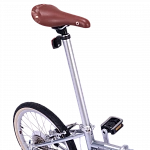 Складной велосипед Dahon Boardwalk D8 20'' Chrome