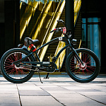 Велосипед Electra Straight 8 8i