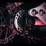Детский велосипед Early Rider Hellion Electric Purple 16