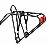 Багажник для велосипеда Woom PICKUP Rack 5
