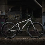 Детский велосипед Early Rider Belter Violet Haze 24