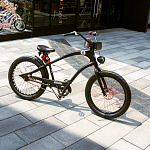 Велосипед Electra Straight 8 8i
