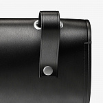 Сумка для велосипеда Brooks Challenge Saddle Bag Small Black