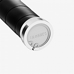 Грипсы Brooks Slender Leather Grips 130/100 Black