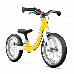 Беговел Woom go 1 vibrant yellow 12”