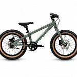 Детский велосипед Early Rider Hellion Forest Green 16