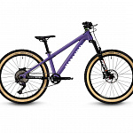 Детский велосипед Early Rider Hellion Electric Purple 24