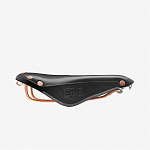 Седло для велосипеда Brooks B17 Special Leather Saddle Black