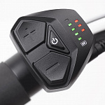 Электровелосипед Electra Townie GO! 7D EQ Step Thru Tahiti Blue
