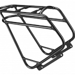 Багажник для велосипеда Electra Vale MIK Rear Rack Black