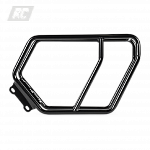 Багажник для велосипеда Ruff Cycles Biggie Rear Rack Black