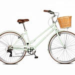 Велосипед круизер Spinn Luna Seafoam