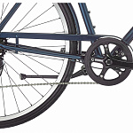 Велосипед Electra Loft 7D Step Over Matte Indigo (Size M)