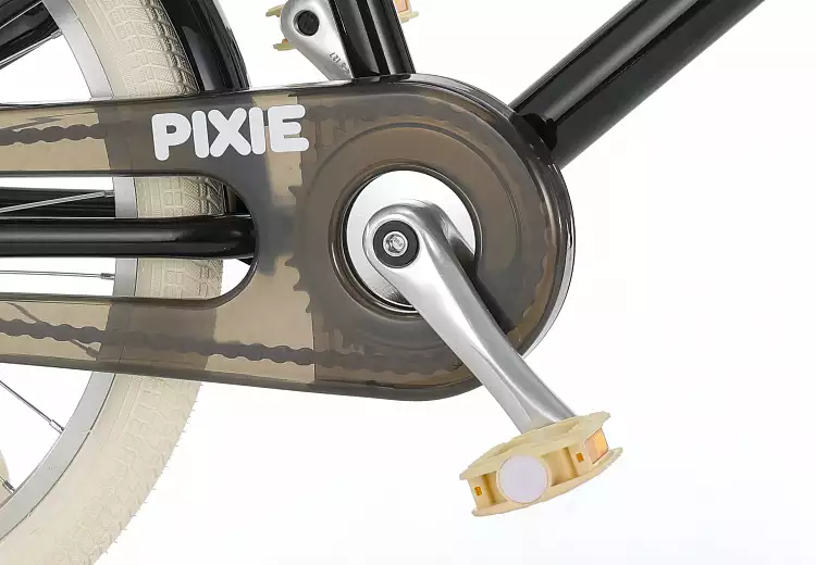 Легкий Детский велосипед Spinn Pixie 20