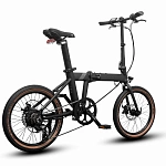 Складной электровелосипед Dahon E-Hemingway 20