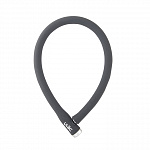 Велосипедный замок Ulac Berlin Si Cable Lock Grey