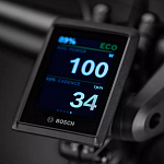 Электровелосипед Haibike AllMtn CF SE i750Wh 12 s. X01 Chrome M
