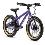 Детский велосипед Early Rider Hellion Electric Purple 16