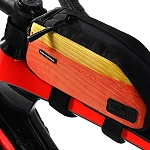 Сумка для велосипеда Ulac Trekking Top Tube Bag Orange