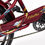 Велосипед Electra Firetail 3i 20