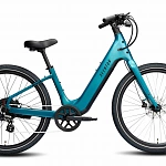 Электровелосипед Aventon Pace 5 REC Lagoon LG