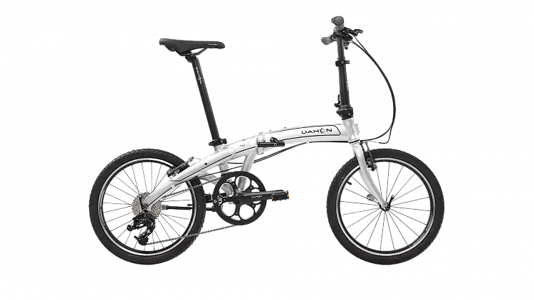 Складной велосипед Dahon Mu P9 20