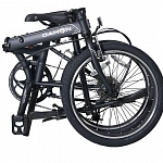 Складной велосипед Dahon Speed D8 20
