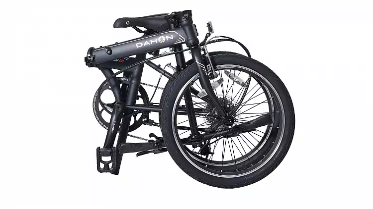 Складной велосипед Dahon Speed D8 20