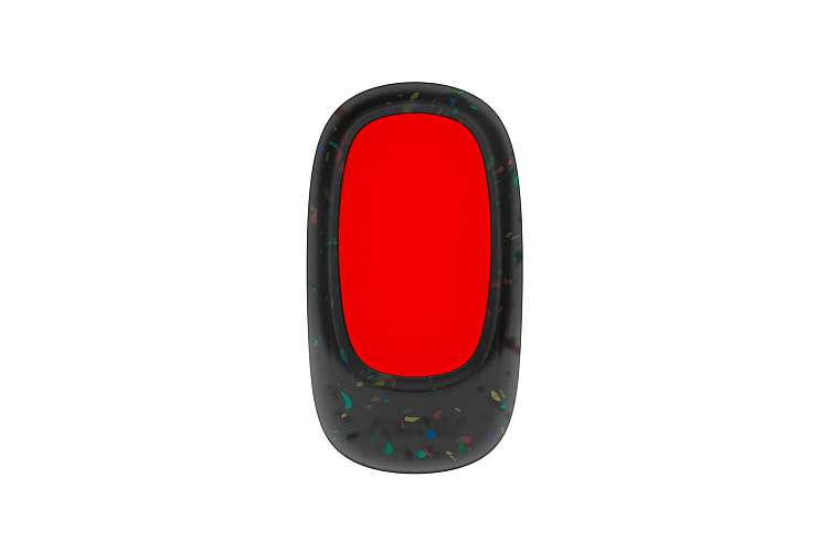 Фонарик в шлем Woom READY Helmet Light