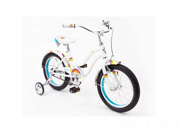 Велосипед Electra Sun Shimmer 1 16