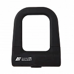 Велосипедный замок Ulac Soloist Mini Black