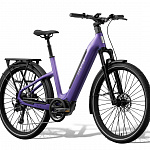 Электровелосипед Aventon Level 4 ADV ST Haze MR