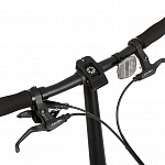 Складной велосипед Dahon K3 14
