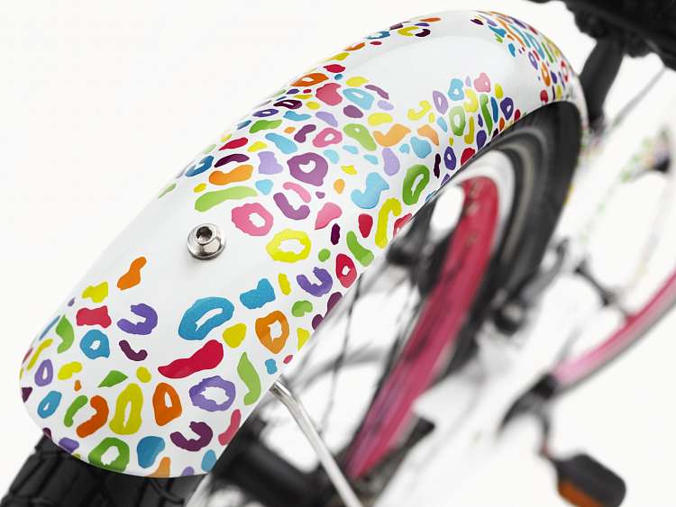 Велосипед Electra Cat's Meow 1-speed 20