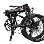 Складной велосипед Dahon MU Pro 20