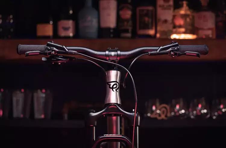 Детский велосипед Early Rider Hellion Electric Purple 20